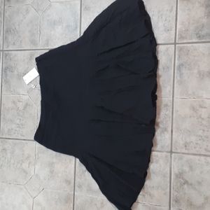 Armani Collezioni women’s skirt black size 12